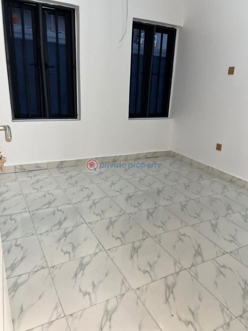 1 bedroom Mini Flat For Rent Ilasan Ikate Ikate Elegushi Lekki Lagos - 3
