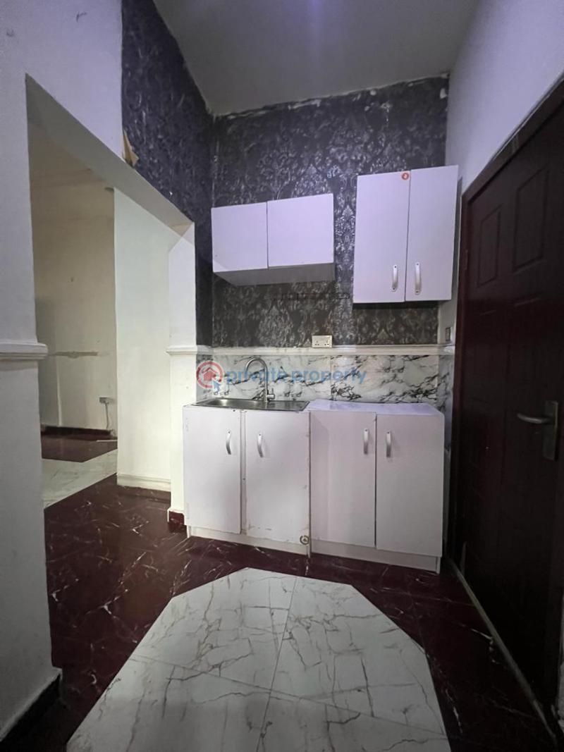 1 bedroom Mini Flat For Rent Chevron Drive Lekki Lagos - 6