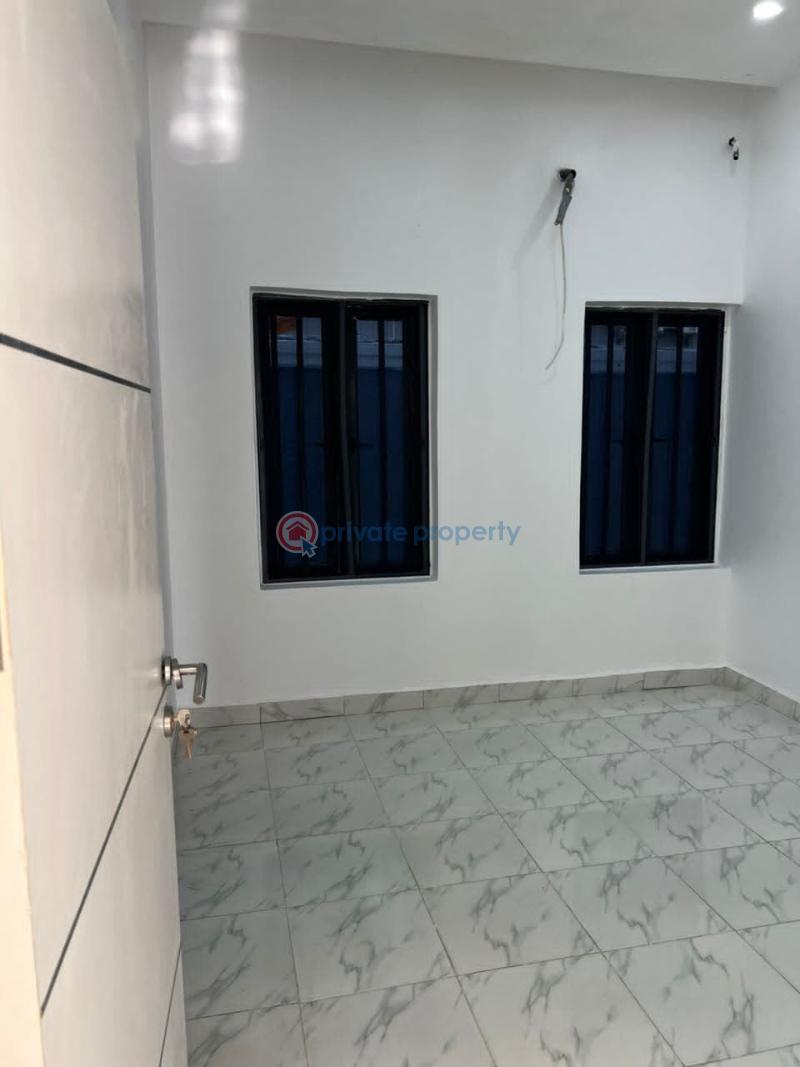 1 bedroom Mini Flat For Rent Ilasan Ikate Ikate Elegushi Lekki Lagos - 4