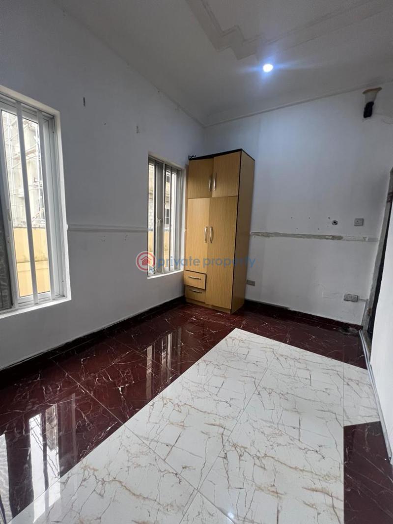 1 bedroom Mini Flat For Rent Chevron Drive Lekki Lagos - 5
