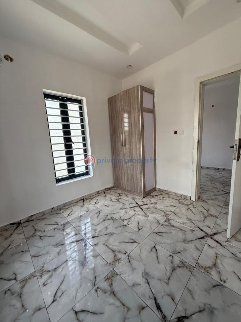 1 bedroom Mini Flat For Rent Conservation Road Lekki Phase 2 Lagos - 1