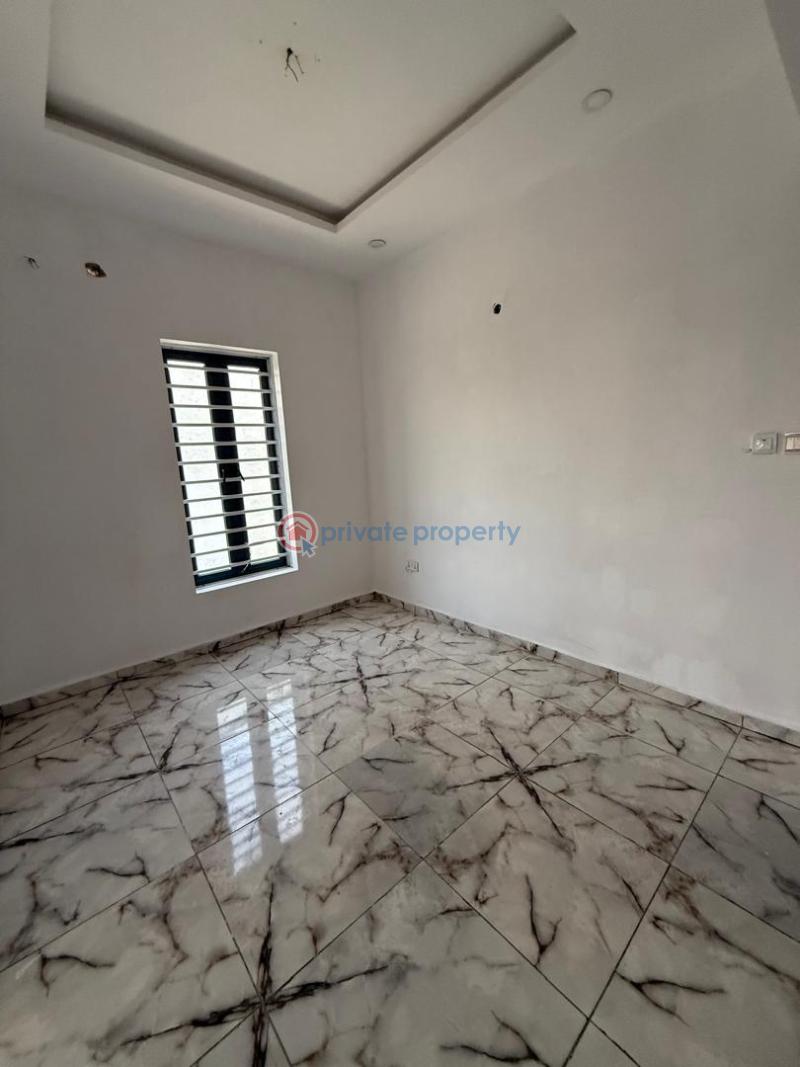1 bedroom Mini Flat For Rent Conservation Road Lekki Phase 2 Lagos - 3