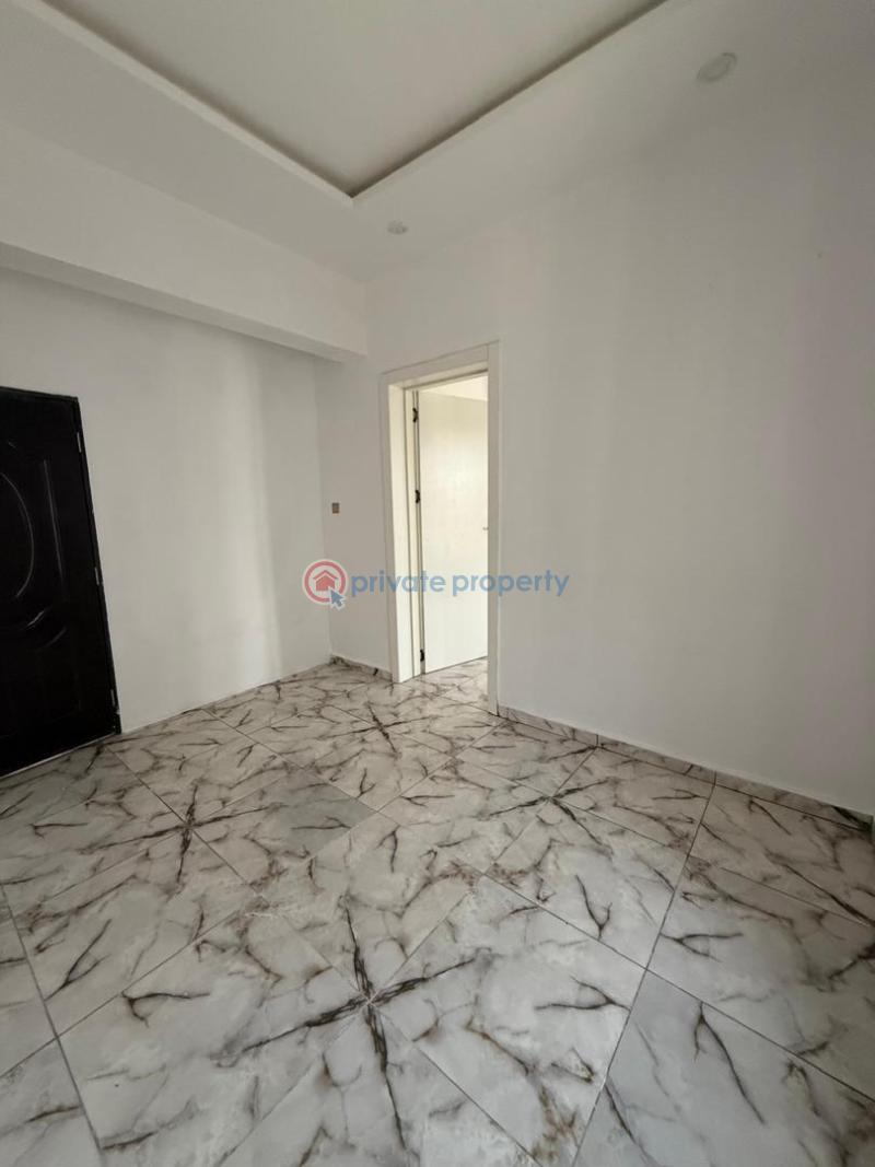 1 bedroom Mini Flat For Rent Conservation Road Lekki Phase 2 Lagos - 2