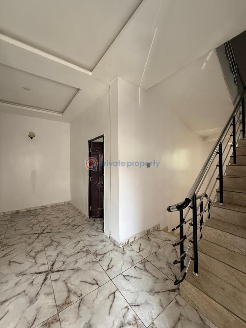 1 bedroom Mini Flat For Rent Conservation Road Lekki Phase 2 Lagos - 4