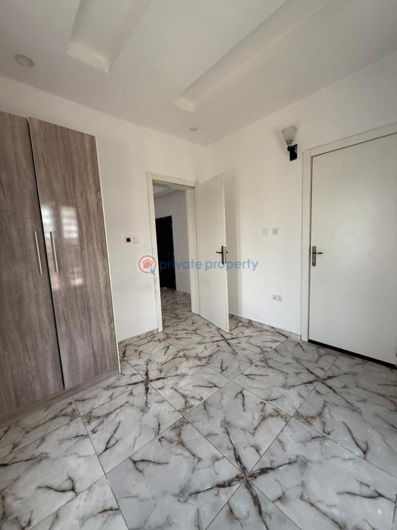 1 bedroom Mini Flat For Rent Conservation Road Lekki Phase 2 Lagos - 0