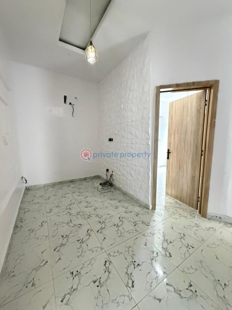 1 bedroom Mini Flat For Rent 📍royal Pine Estate, Orchid Lekki Phase 2 Lagos - 3