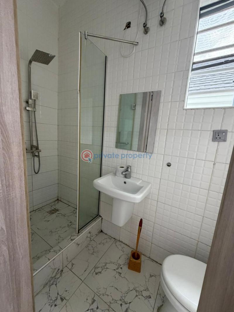 1 bedroom Mini Flat For Rent 📍royal Pine Estate, Orchid Lekki Phase 2 Lagos - 6