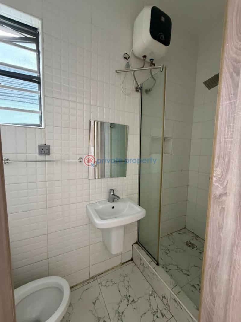 1 bedroom Mini Flat For Rent 📍royal Pine Estate, Orchid Lekki Phase 2 Lagos - 7