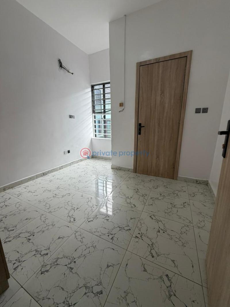 1 bedroom Mini Flat For Rent 📍royal Pine Estate, Orchid Lekki Phase 2 Lagos - 0