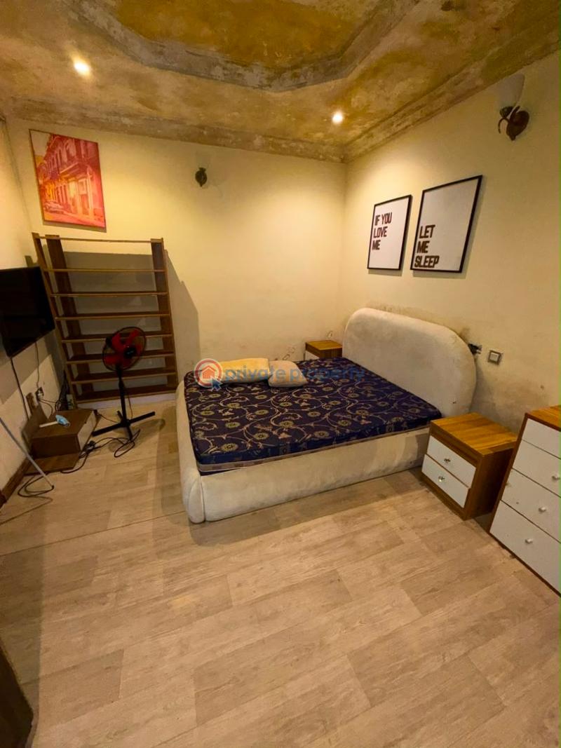 1 bedroom Mini Flat For Rent Ikate Chisco Lekki Lagos - 3