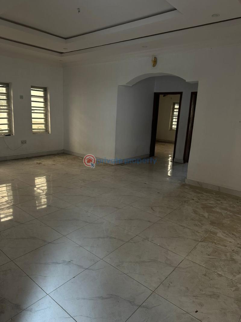 1 bedroom Mini Flat For Rent Osapa Lekki Lagos - 0