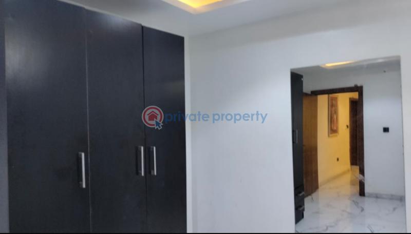 1 bedroom Commercial Property Short let Ikeja  Lagos - 4