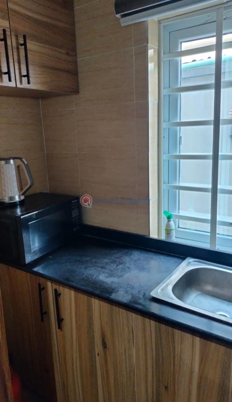 1 bedroom Commercial Property Short let Ikeja  Lagos - 8