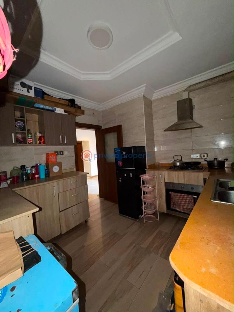 1 bedroom Mini Flat For Rent Ikate Chisco Lekki Lagos - 8