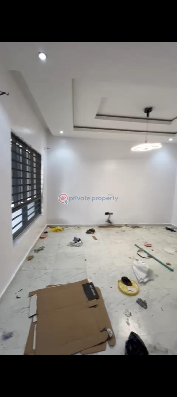 1 bedroom Mini Flat For Rent Lekki Lagos - 0
