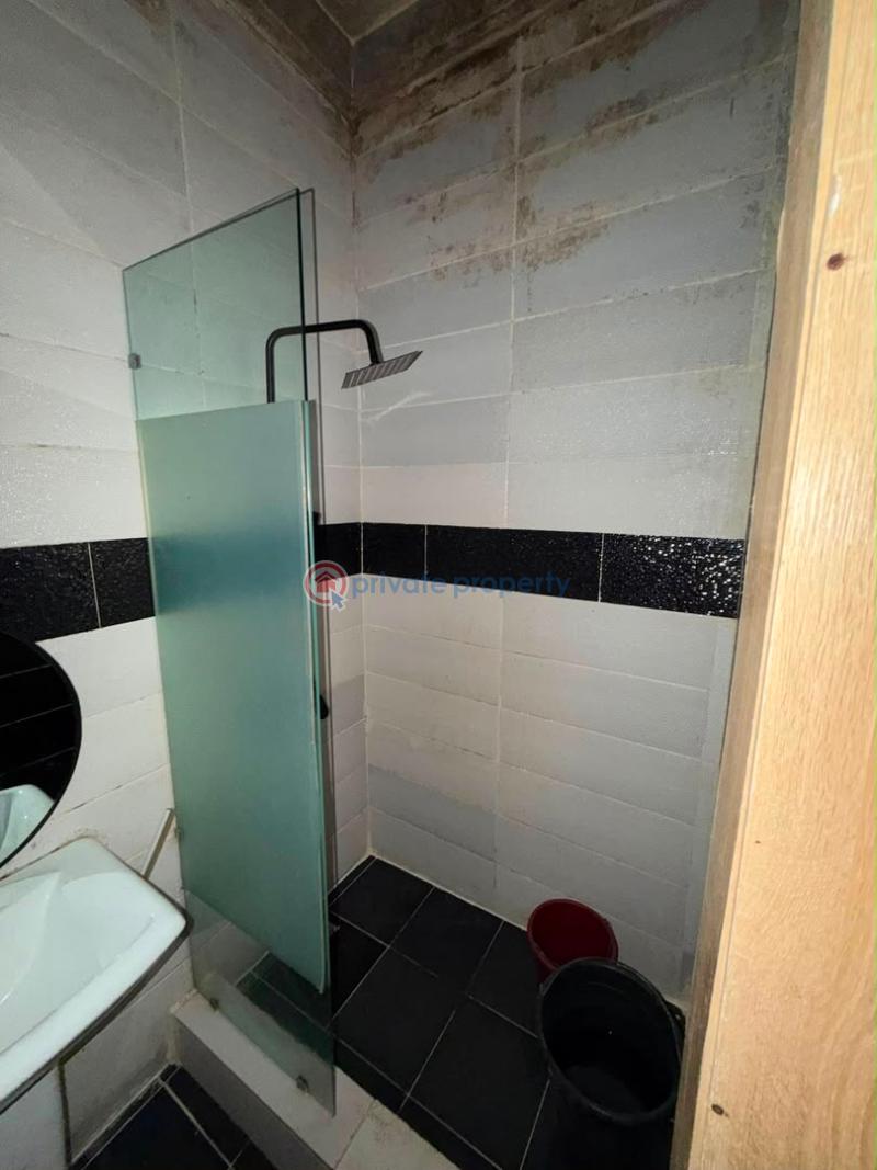 1 bedroom Mini Flat For Rent Ikate Chisco Lekki Lagos - 4