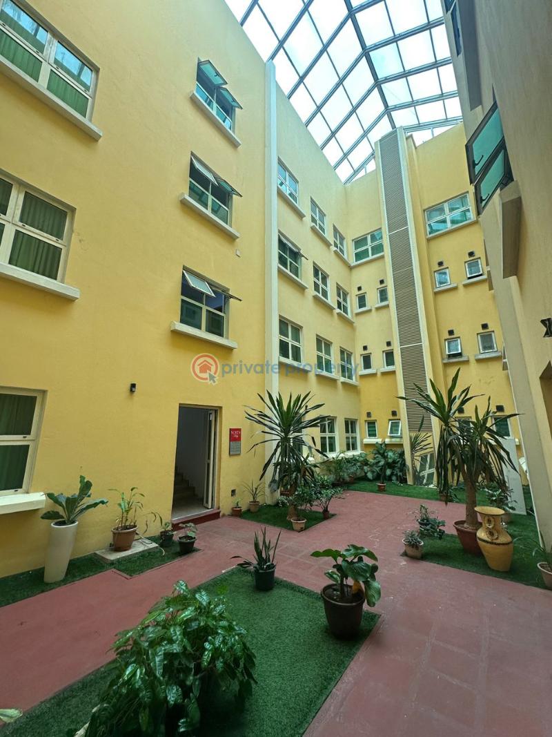 1 bedroom Shared Apartment For Rent Oniru Victoria Island Lagos - 0