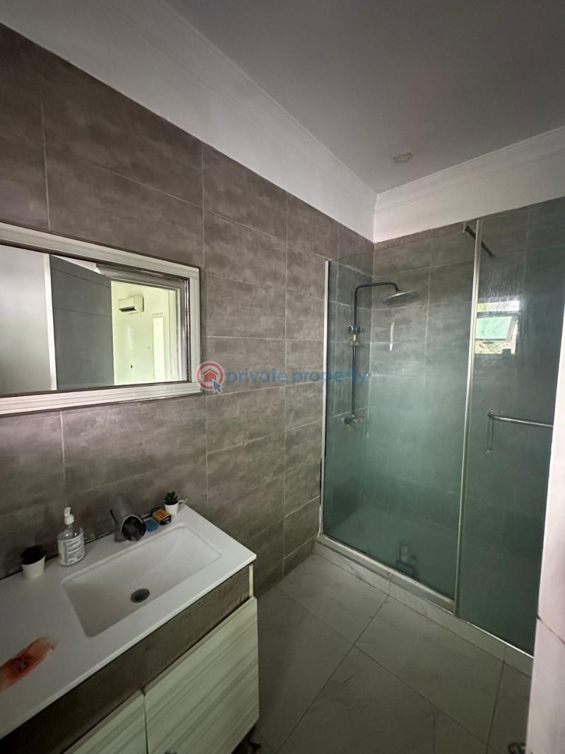 1 bedroom Shared Apartment For Rent Oniru Victoria Island Lagos - 10