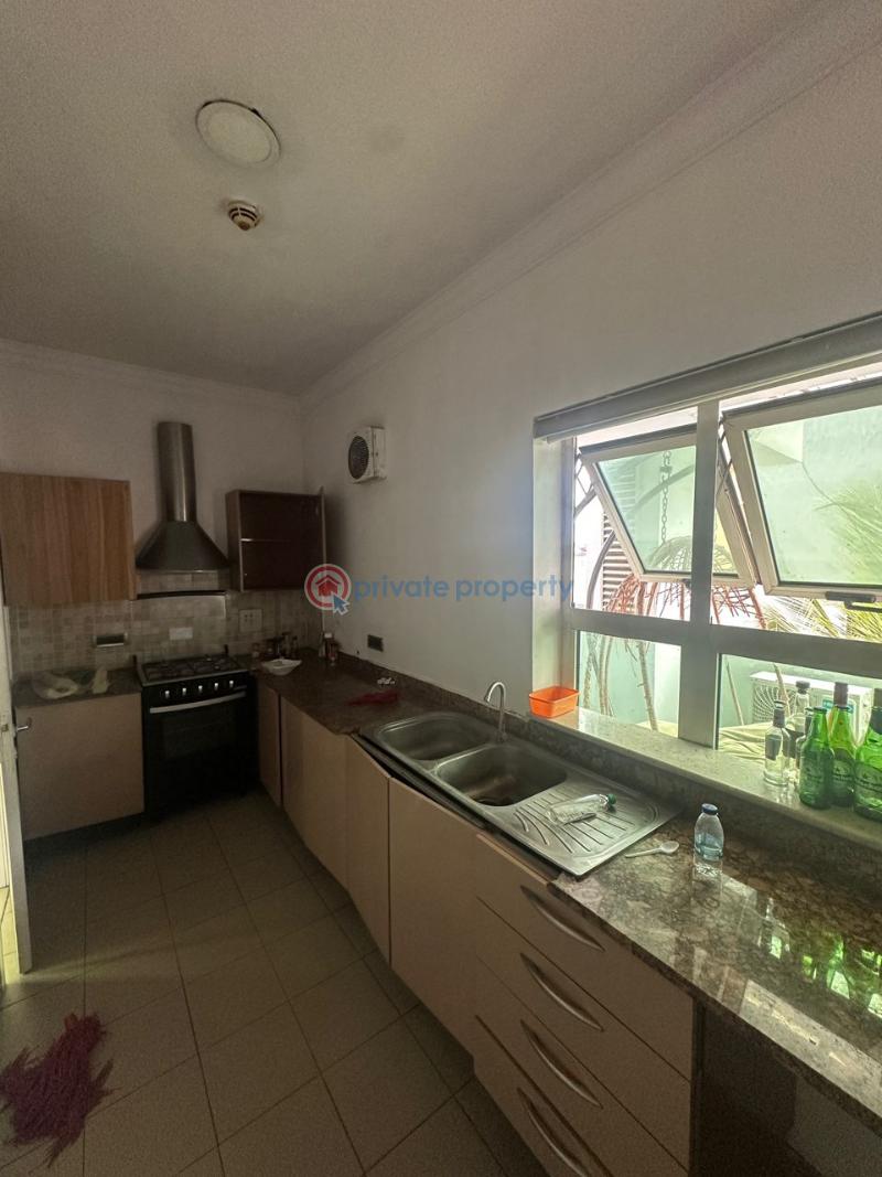 1 bedroom Shared Apartment For Rent Oniru Victoria Island Lagos - 5