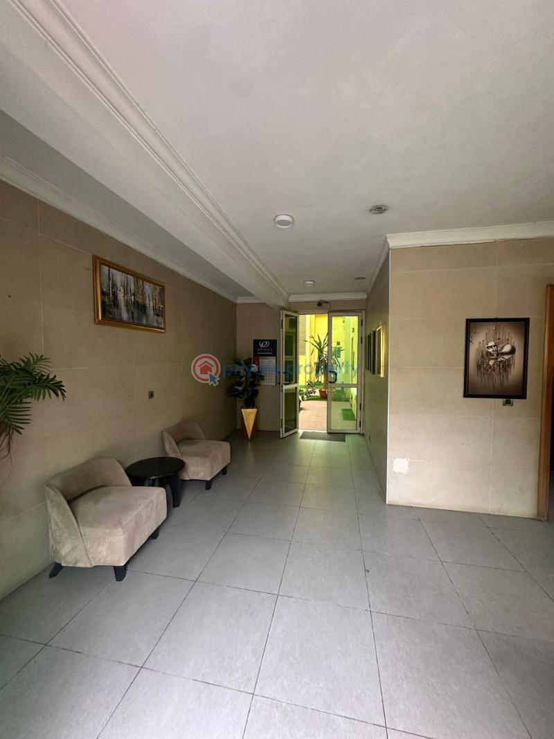 1 bedroom Shared Apartment For Rent Oniru Victoria Island Lagos - 3