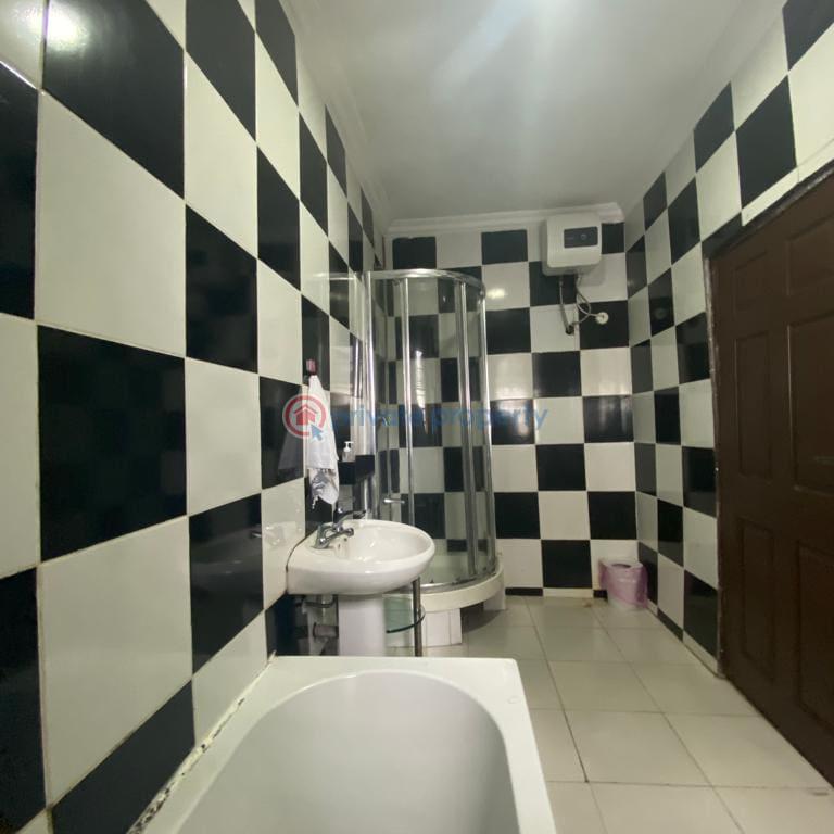 1 bedroom Block Of Flats Short let Tpdc Estate Chevron Drive Lekki Lagos - 3