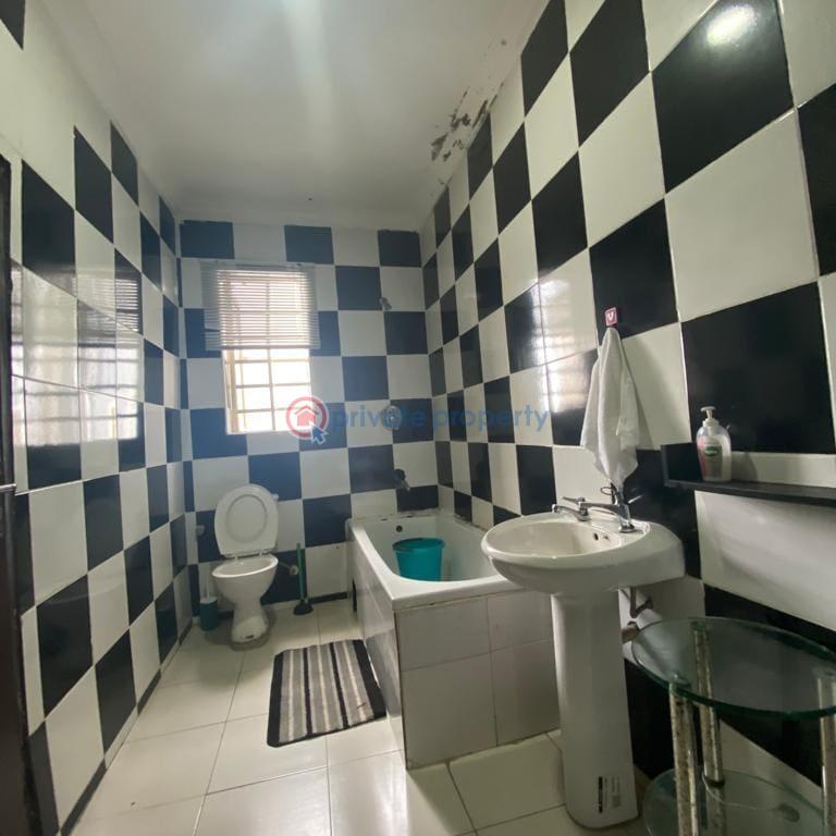 1 bedroom Block Of Flats Short let Tpdc Estate Chevron Drive Lekki Lagos - 4