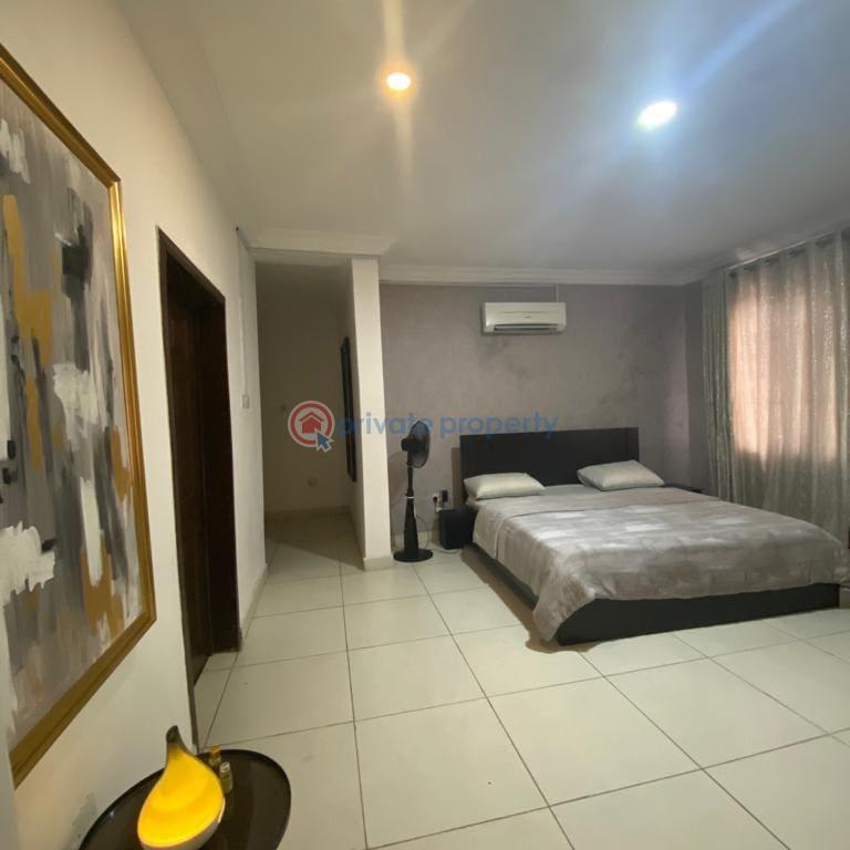 1 bedroom Block Of Flats Short let Tpdc Estate Chevron Drive Lekki Lagos - 2