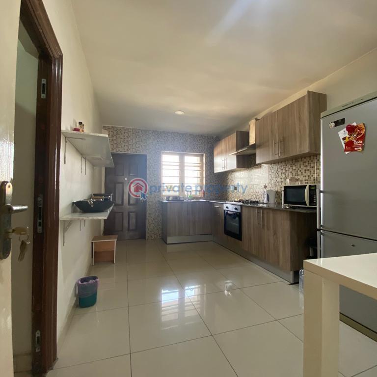 1 bedroom Block Of Flats Short let Tpdc Estate Chevron Drive Lekki Lagos - 5