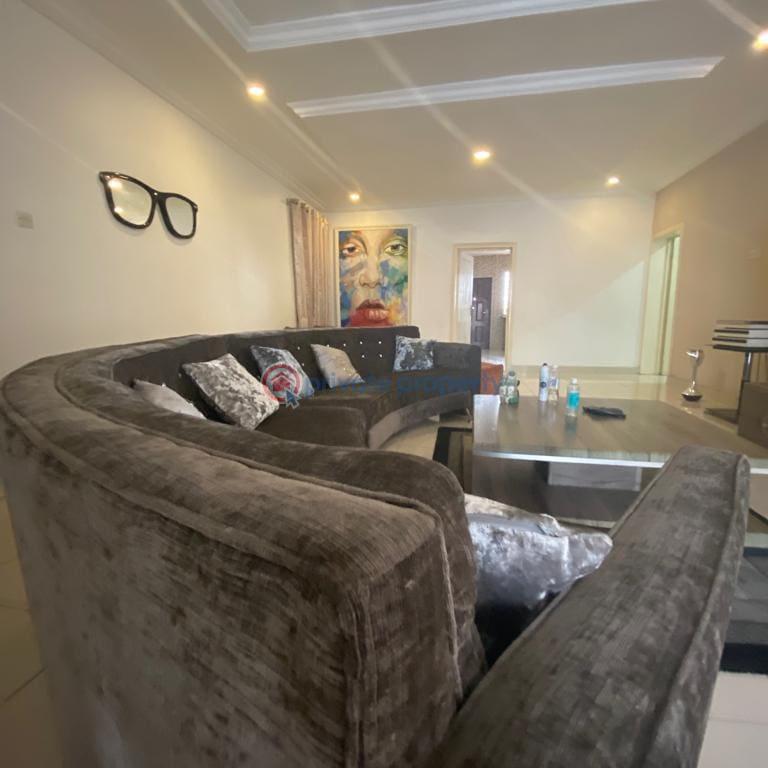 1 bedroom Block Of Flats Short let Tpdc Estate Chevron Drive Lekki Lagos - 1