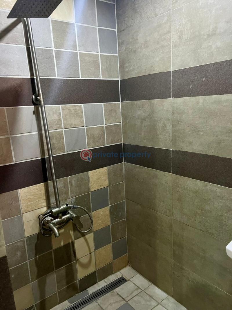 Spacious 1 bedrooms mini flat - 1 1 bedroom Mini Flat Short let Allen Ikeja  Lagos - 1