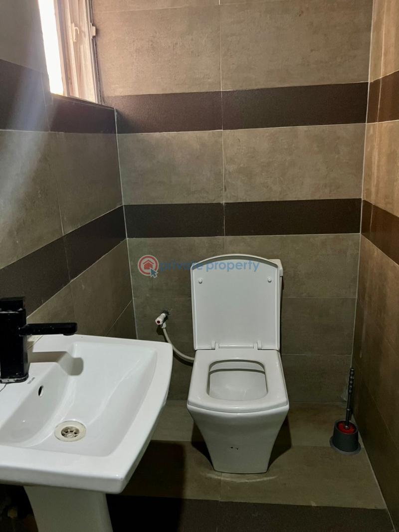 Spacious 1 bedrooms mini flat - 2 1 bedroom Mini Flat Short let Allen Ikeja  Lagos - 2