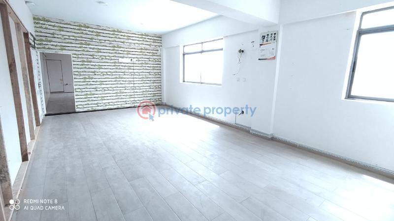 1 bedroom Office For Rent Chevron Drive Lekki Lagos - 9