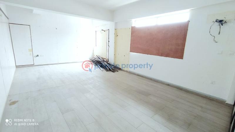 1 bedroom Office For Rent Chevron Drive Lekki Lagos - 6