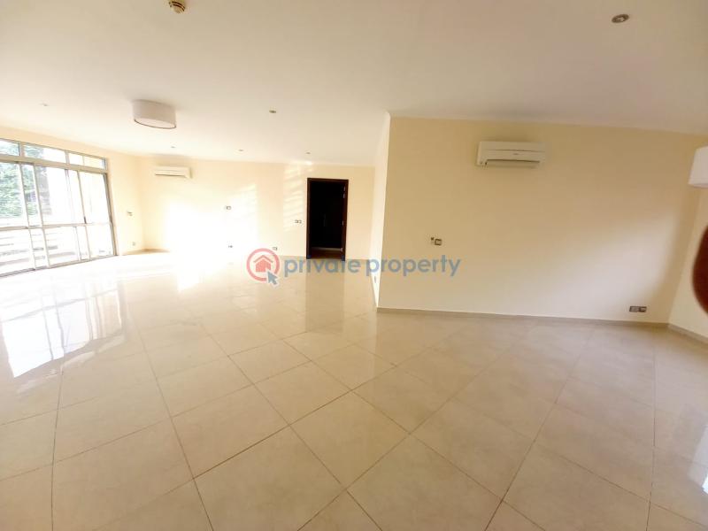 1 bedroom Office For Rent Chevron Drive Lekki Lagos - 5