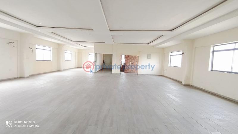 1 bedroom Office For Rent Chevron Drive Lekki Lagos - 2