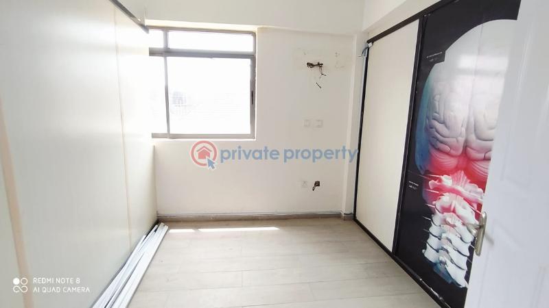 1 bedroom Office For Rent Chevron Drive Lekki Lagos - 8