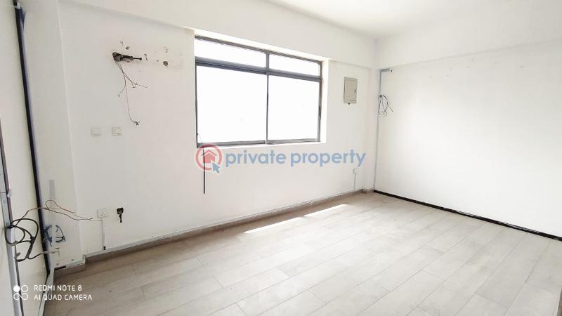 1 bedroom Office For Rent Chevron Drive Lekki Lagos - 7