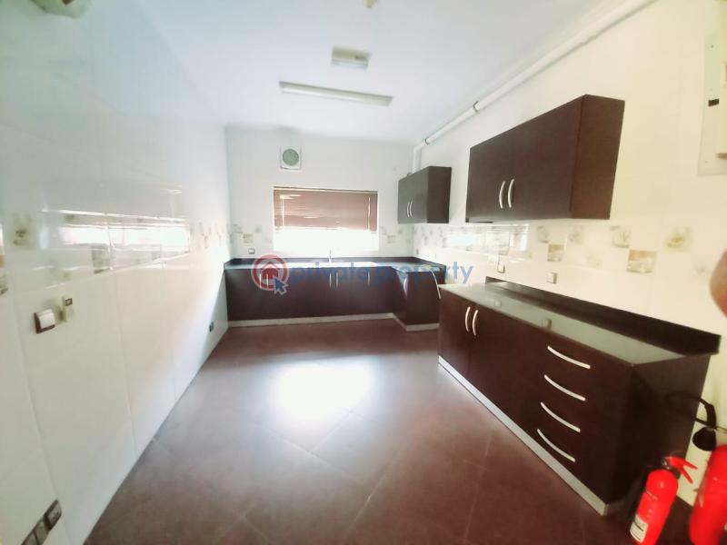 1 bedroom Office For Rent Chevron Drive Lekki Lagos - 4