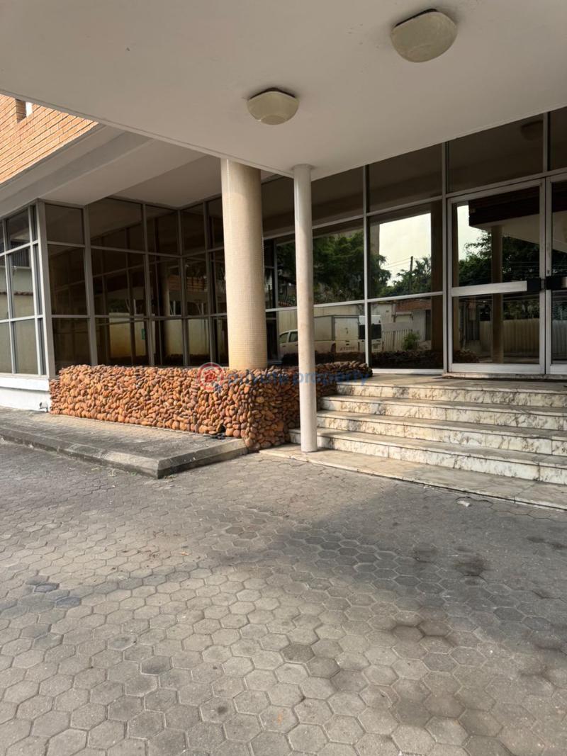 10 bedroom Office For Rent Victoria Island Lagos - 29