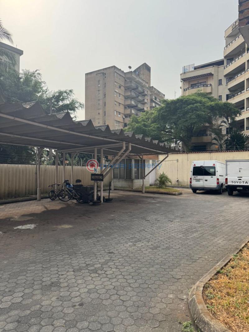 10 bedroom Office For Rent Victoria Island Lagos - 5