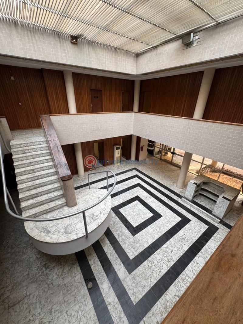 10 bedroom Office For Rent Victoria Island Lagos - 25