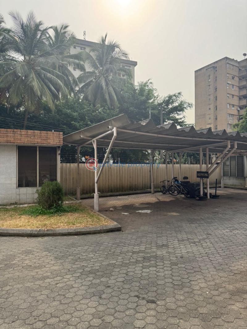 10 bedroom Office For Rent Victoria Island Lagos - 6