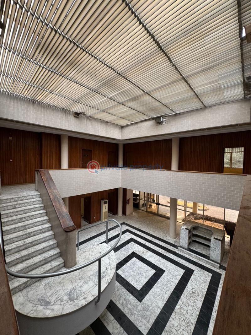 10 bedroom Office For Rent Victoria Island Lagos - 26