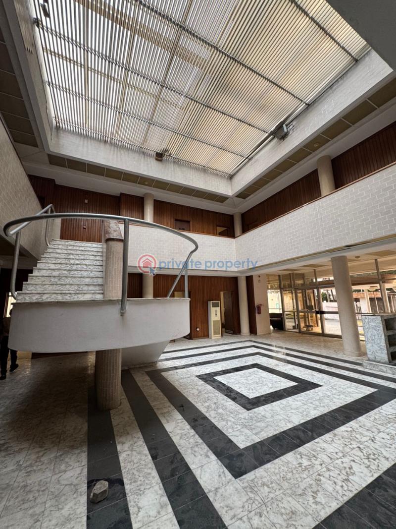 10 bedroom Office For Rent Victoria Island Lagos - 19