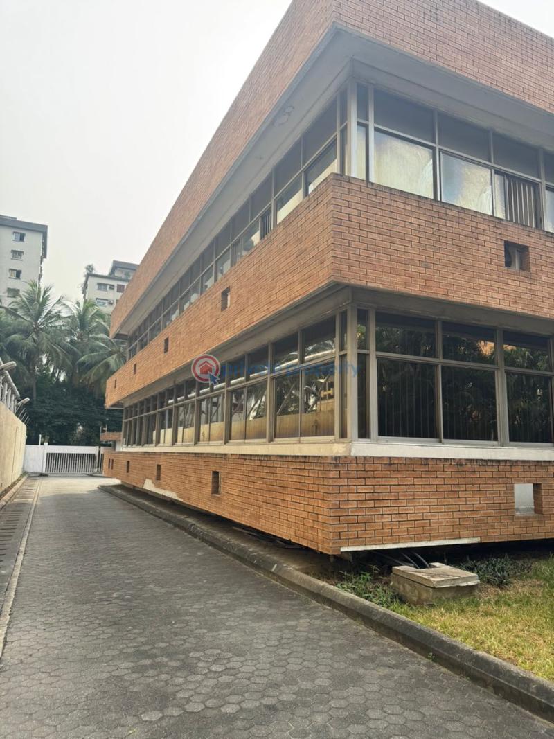 10 bedroom Office For Rent Victoria Island Lagos - 8