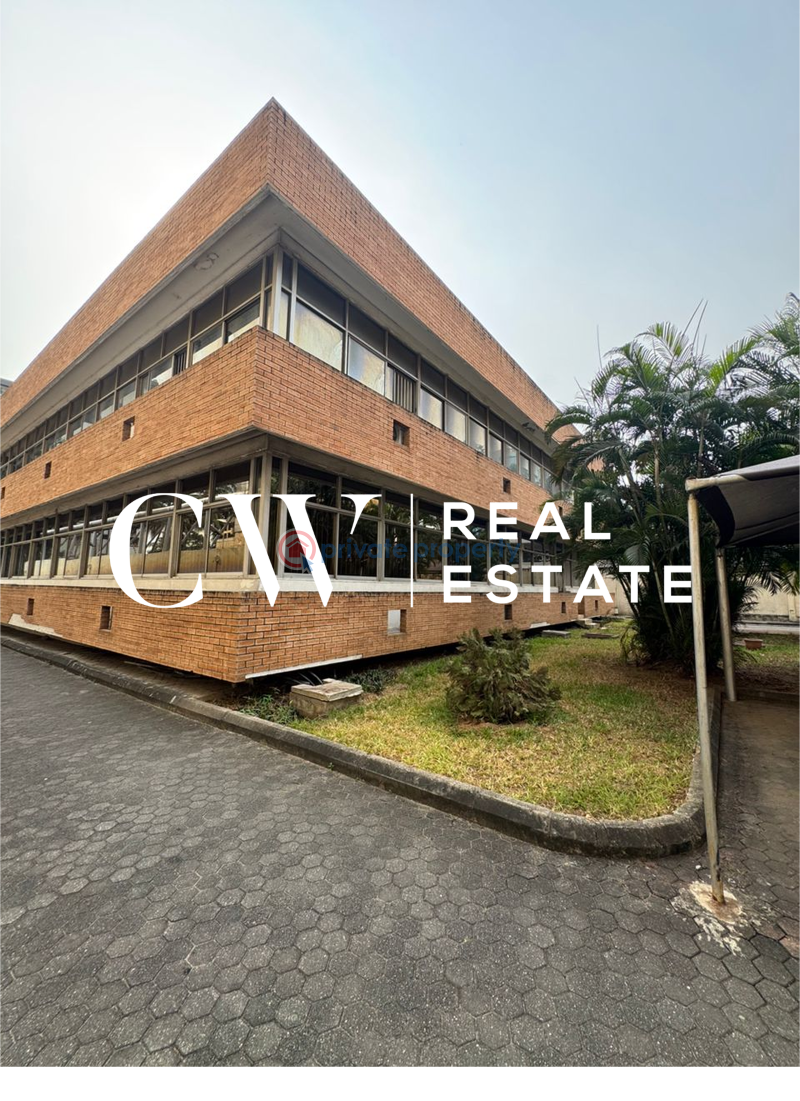 10 bedroom Office For Rent Victoria Island Lagos - 0