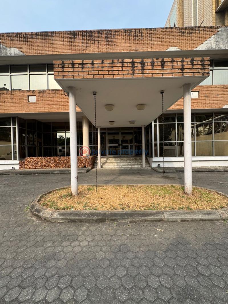 10 bedroom Office For Rent Victoria Island Lagos - 30