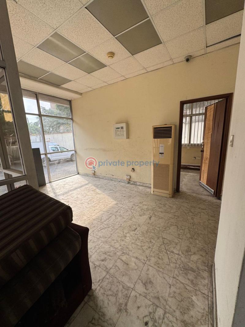 10 bedroom Office For Rent Victoria Island Lagos - 3