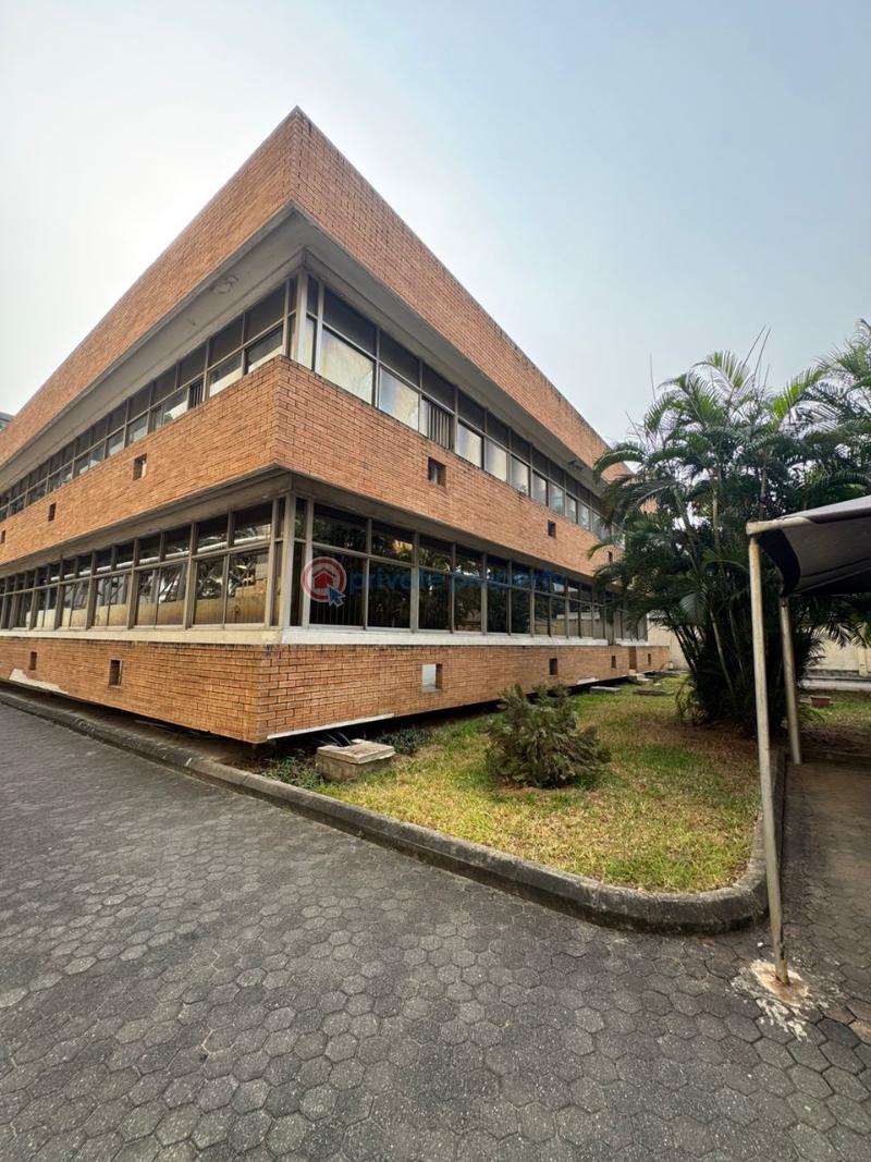 10 bedroom Office For Rent Victoria Island Lagos - 27