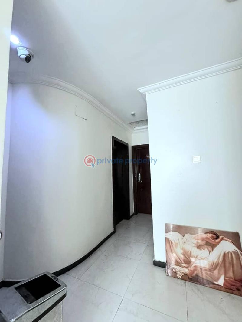 Spacious 17-bedroom detached duplex - 6 10 bedroom Detached Duplex For Rent Lekki Phase 1 Lagos - 6